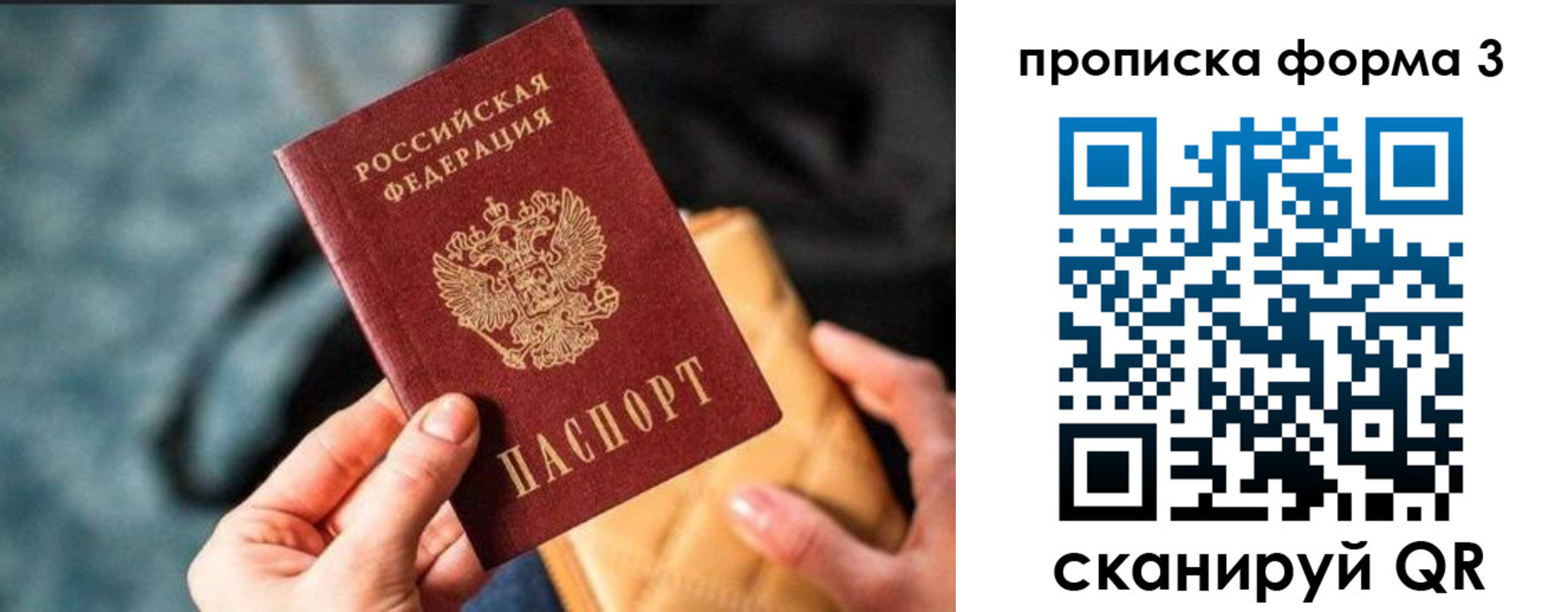прописка гарантия в Котовске
